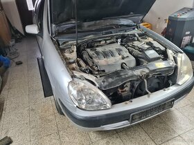 Citroen Xsara 2.0HDI N.D - 3