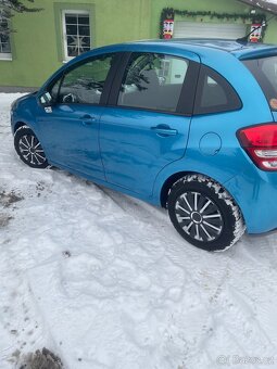 CITROEN C3 .4 VTi - 3