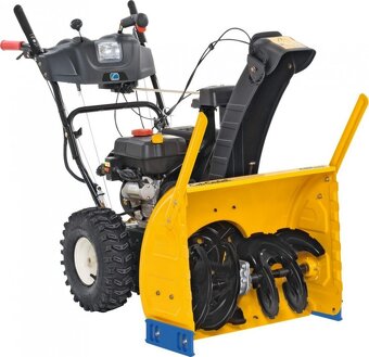 Sněhová / sněžná fréza Cub Cadet 524 SWE (nyní XS2 61 SWE) - 3