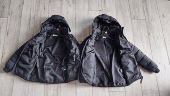 Dětská zimní bunda HM - 3