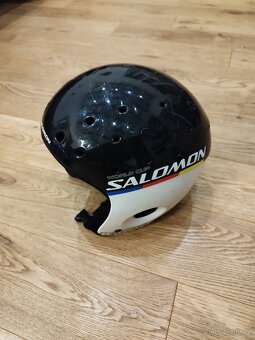 Prodám dětskou lyžařskou helmu - 3