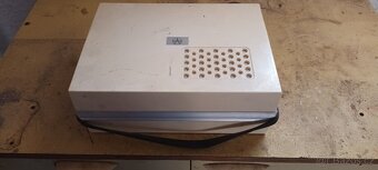 Kufříkový gramofon prodám - 3