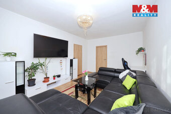 Prodej bytu 5+1 ve Světlé nad Sázavou, ul. Na Bradle - 3