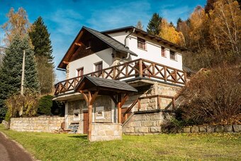 Prodej rodinného domu 130 m² – Dědov - 3