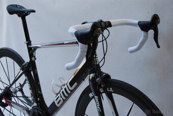 BMC Granfondo GF02 Carbon 56CM - 3
