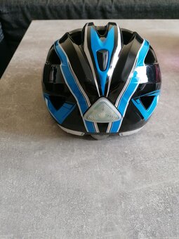 Dětská cyklistická hekma - 3
