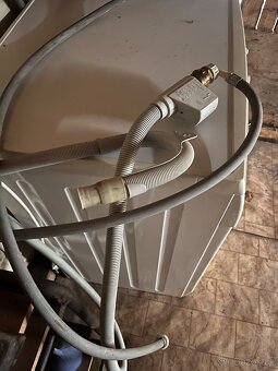 Pračka Bosch 6kg - 3