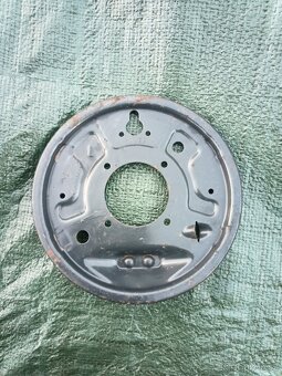 Škoda 100 ,120,rapid - 3