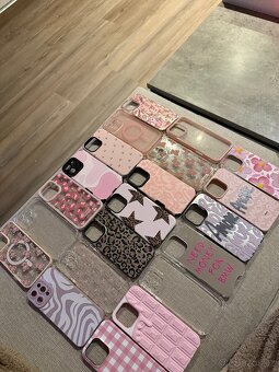 iPhone 16 Pro max Silver 256gb - 3