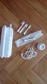 Elektrický zubní kartáček - 3