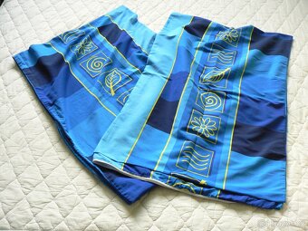 POVLEČENÍ, DEKY, POLŠTÁŘE - 3