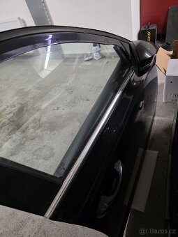 Dveře škoda octavia 3 - 3