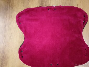 Fusak do chariotu - 3