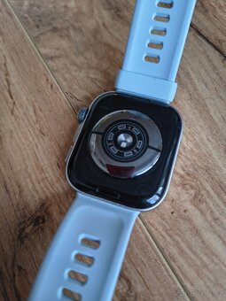 Huawei Watch Fit 4 Pro hodinky - 3