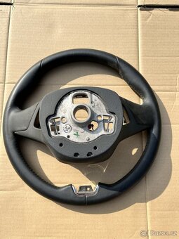 Volant Octavia 4,Fabia 4,Superb, Kamiq, KaroqScala - 3