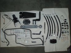 Orbitrol na Zetor,MF,URSUS,BIZON... - 3