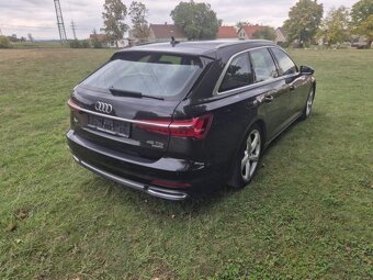 Prodám Audi A6 45TDI 170 kW - Quattro - 3