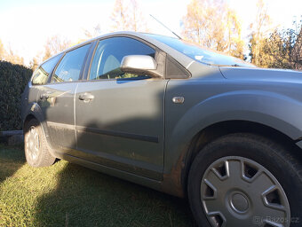 Ford Focus mk2, combi - 3