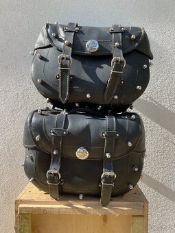 Honda CM400 doplňky - 3