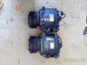 Kompresor klimatizace / klimakompresor Honda - 3