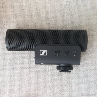 Sennheiser MKE 400 - 3