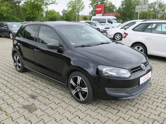 Volkswagen Polo 1.2 i 51 kW - 3
