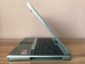 Dell Latitude D600, na náhradní díly - 3