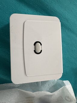 BAXI bezdrátový prostorový přístroj (7105432) - 3