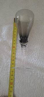 Skleničky na víno Nová cena 390,- Kč - 3