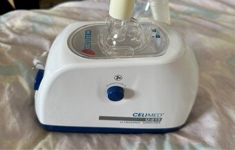 Ultrazvukový inhalátor Celimed U-615 - 3