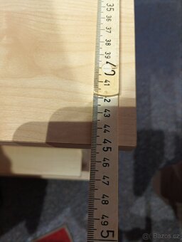 Počítačový stůl - 3