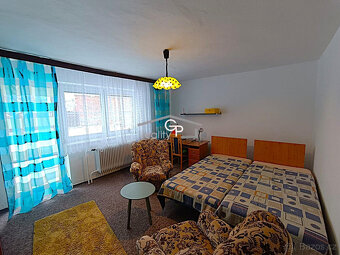 Pronájem 1+1 v obci Vidov - 3