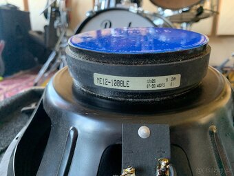 Bass box 200 W , Eminence USA - 3