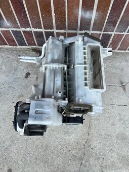 Klimatizace Subaru Legacy/ Outback BP/BL - 3