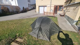 Stan Ferrino Grit 2 + peřinka - 3