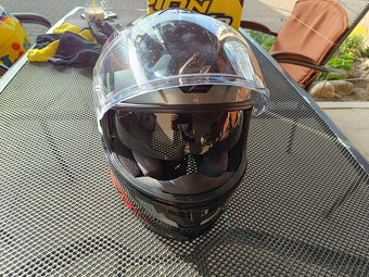 Helma Scorpion Exo-510 - 3