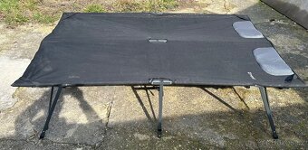 Rozkládací lehátko - 3