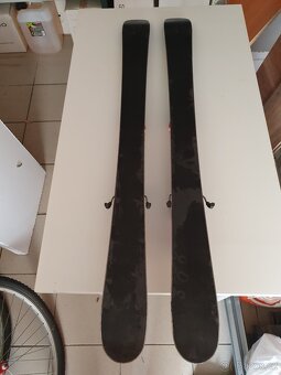 Dětské sjezdové lyže Stöckli - 3