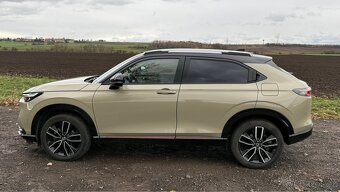 Honda HR-V 1.5 e:HEV Advance Style - 3