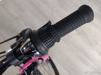 Dětské kolo Author A-Matrix 24" ASL - 3