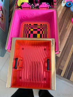 Lol surprise auto - 3