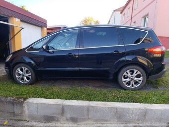Ford S-Max 2,2tdci 147 kw r.v.2013 - 3