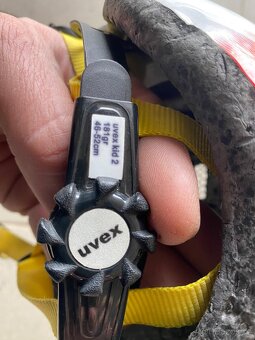 Dětská helma na kolo - 3