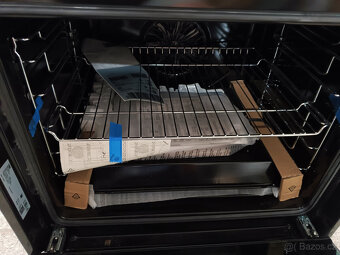 PRODÁM TROUBU BEKO BBIM13300X - 3