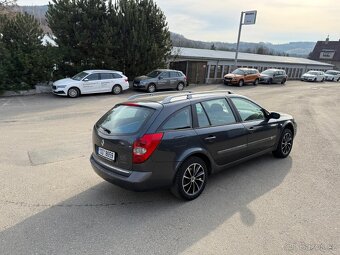 Renault Laguna 2 - 3