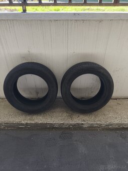 Letní pneu - 3