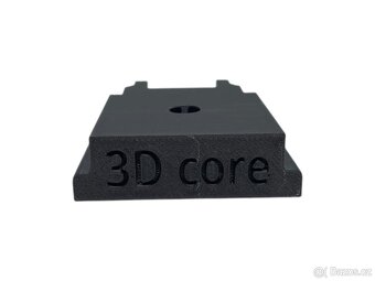 Držák na nářadí pro DeWalt 18V - 3