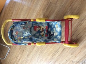 Dětský kočárek Knorr - 3