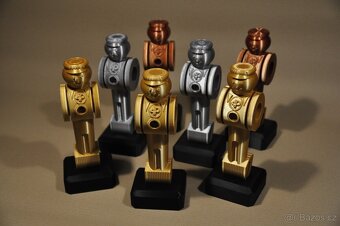 3D tisk, modelování - 3