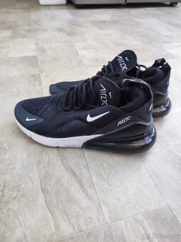 Dámské boty vel. 42 - 3